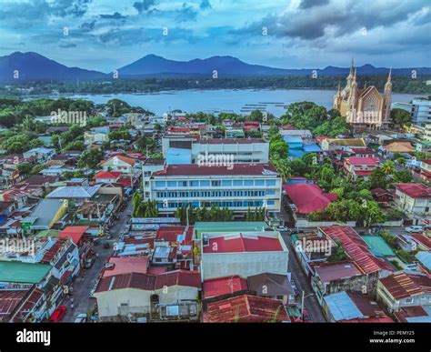 San Pablo City.